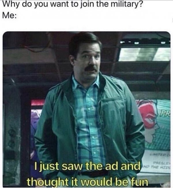 military memes